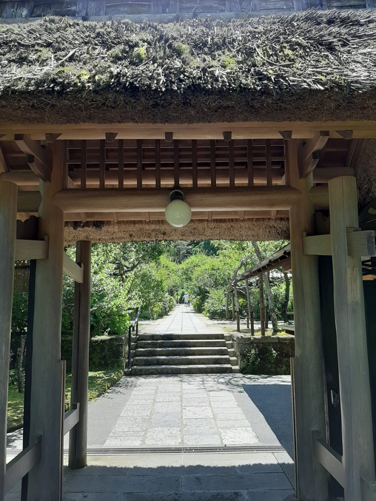 東慶寺