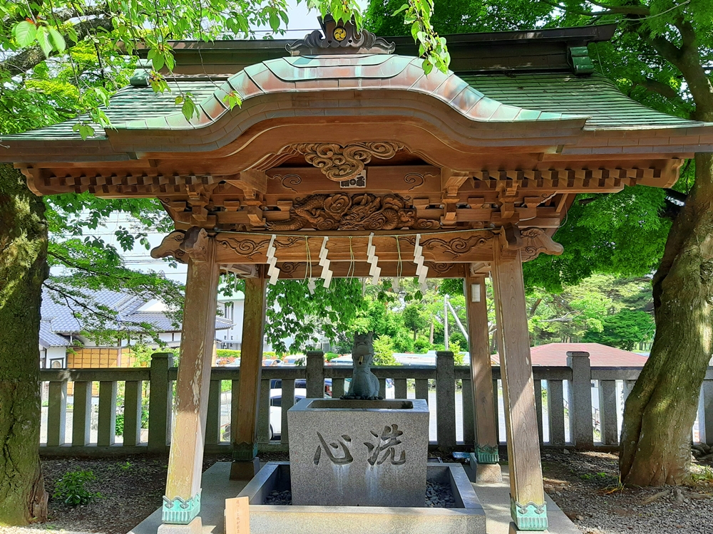 大甕神社