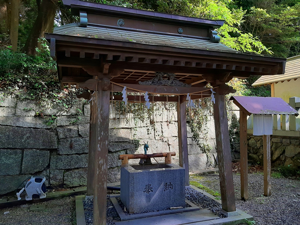 泉神社