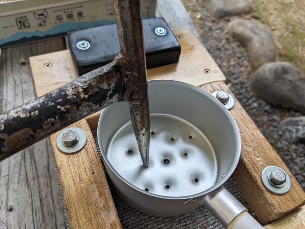 日本一の縁切り稲荷「門田稲荷神社」