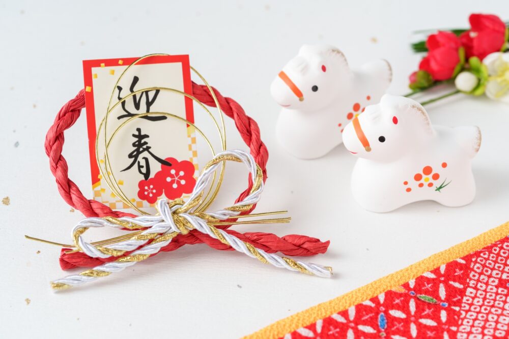 【令和8年 午年】初詣はどこに行く？飛躍と成功を掴む「馬」にゆかりのある最強神社特集[2026年]