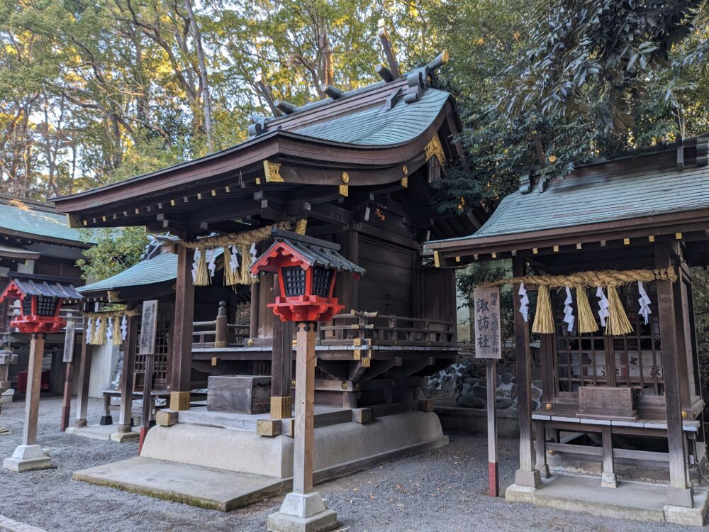 平塚八幡宮