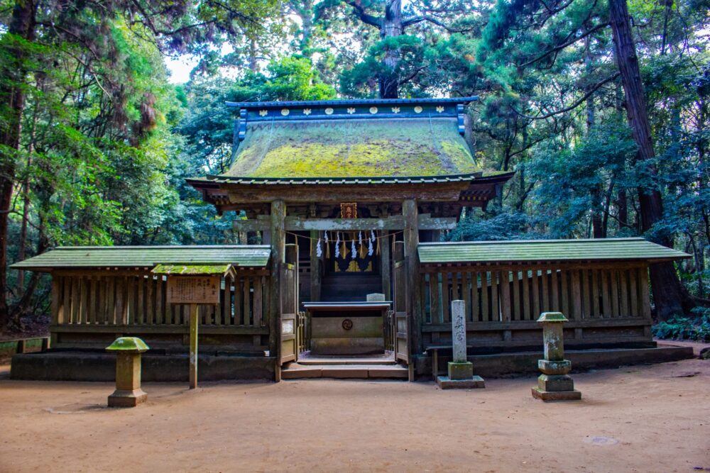 【関東・縁切りパワースポット】悪縁を断ち、人生を好転させる！神社・お寺ガイドと参拝の極意