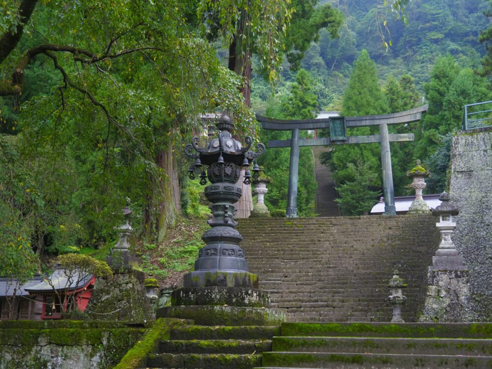 【関東・縁切りパワースポット】悪縁を断ち、人生を好転させる！神社・お寺ガイドと参拝の極意