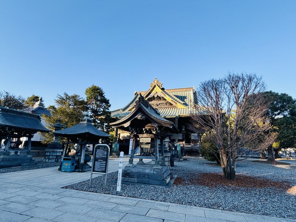 【関東・縁切りパワースポット】悪縁を断ち、人生を好転させる！神社・お寺ガイドと参拝の極意