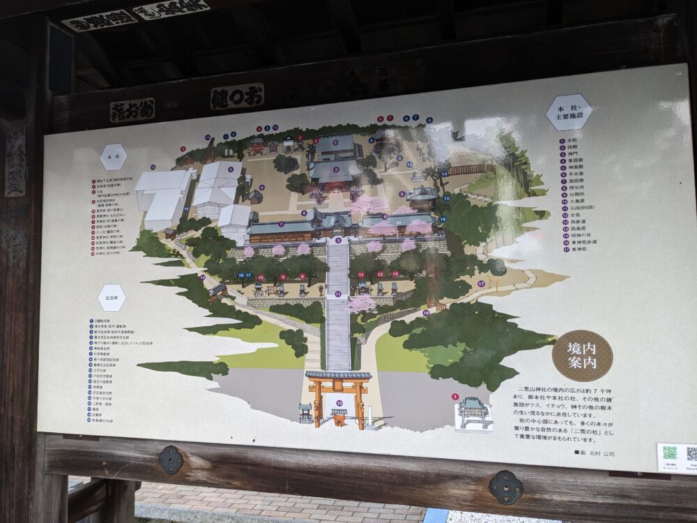 宇都宮二荒山神社