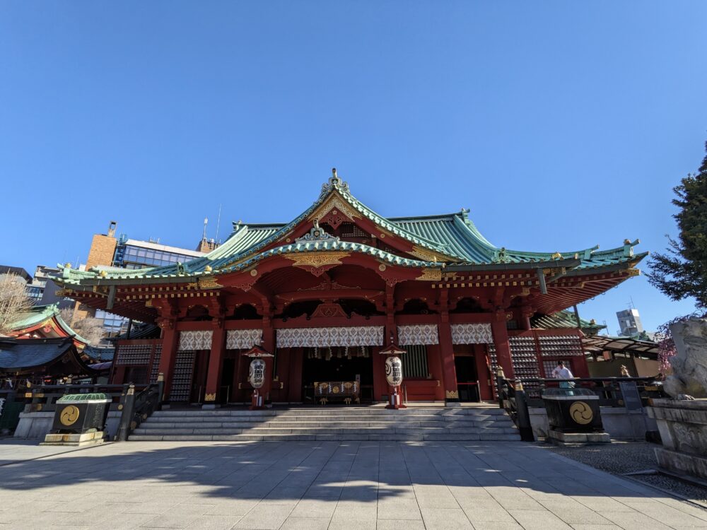 神田神社