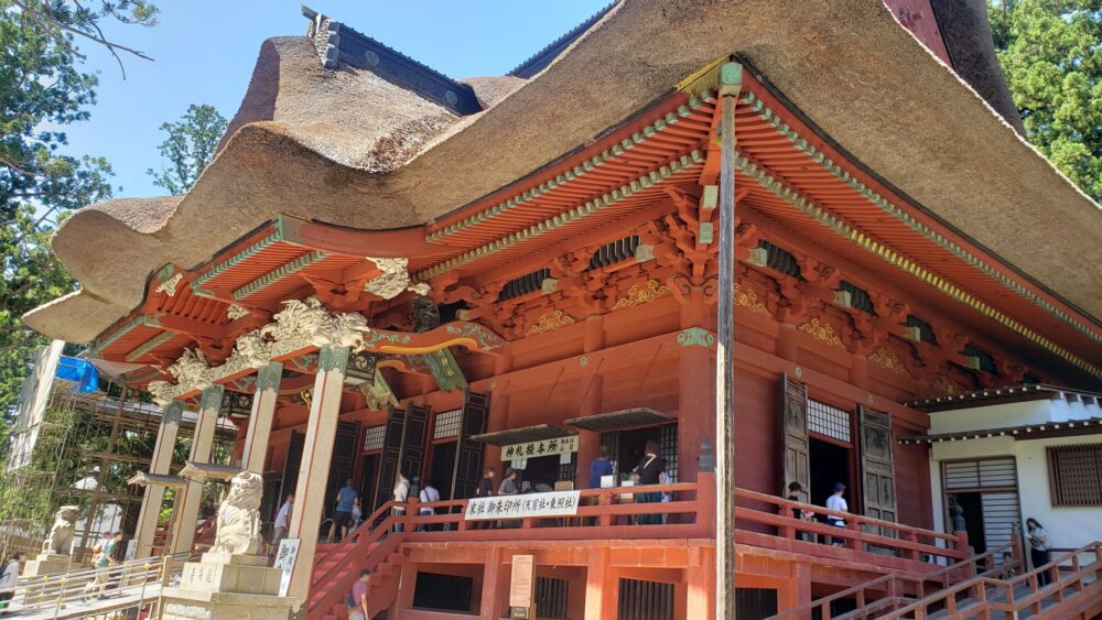 月読命(ツクヨミノミコト)