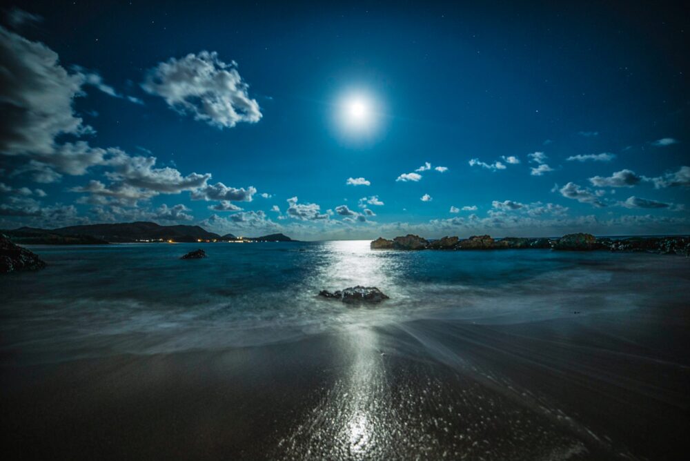 月読命(ツクヨミノミコト)