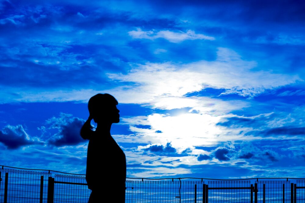 月読命(ツクヨミノミコト)